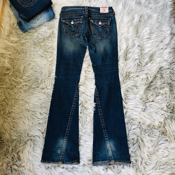 True Religion Jeans - Bundle - Picture 3 of 12